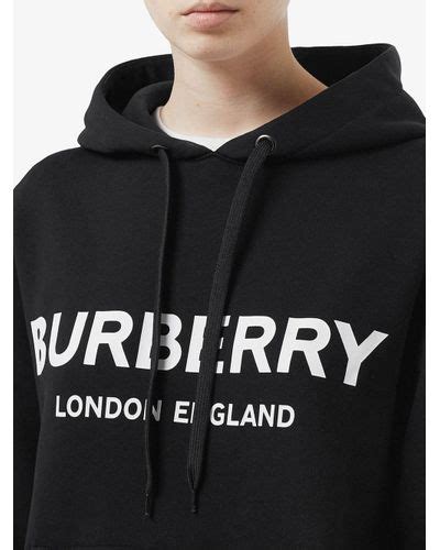 Hoodie / Felpe con cappuccio Burberry 